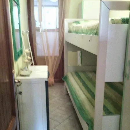Апарт-отель Le Residenze Di Стинтино