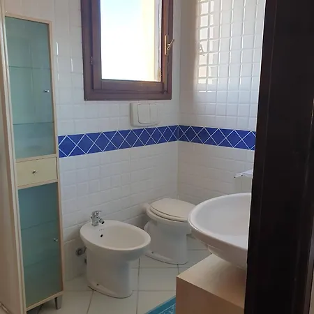 Апарт-отель Le Residenze Di Стинтино