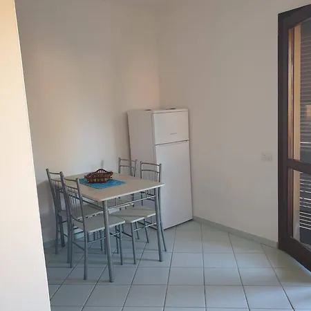 Le Residenze Di Apartahotel Stintino