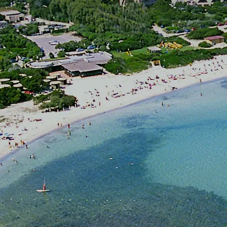 Apartahotel Le Residenze Di Stintino