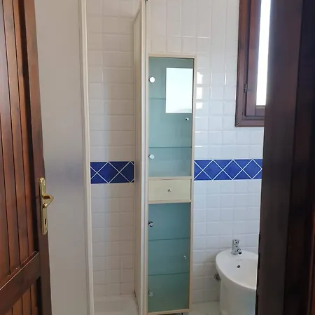 Le Residenze Di Apartahotel