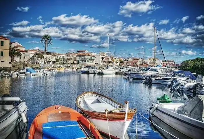 アパートホテル Le Residenze Di