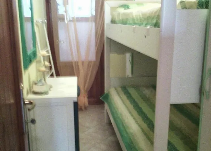 アパートホテル Le Residenze Di スティンティーノ