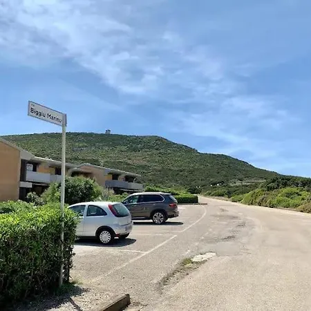 Le Residenze Di Aparthotel Stintino