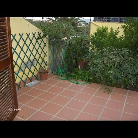 Le Residenze Di Aparthotel 3*