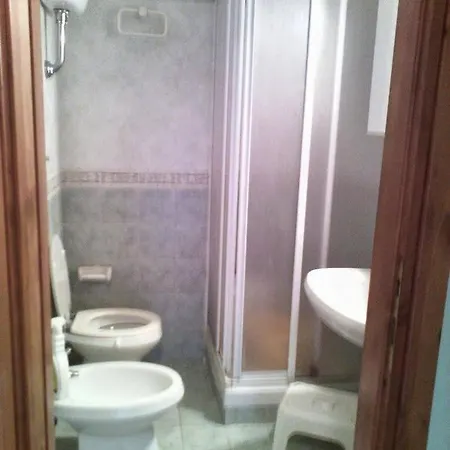 Aparthotel Le Residenze Di *