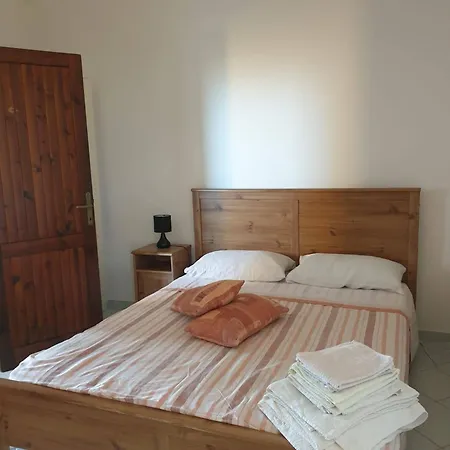 Le Residenze Di Aparthotel 3*