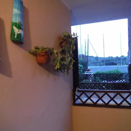 Le Residenze Di Aparthotel Stintino