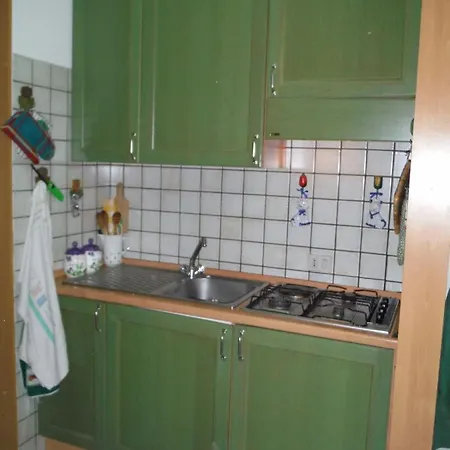 Aparthotel Le Residenze Di