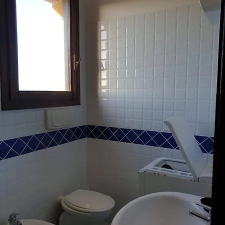 Le Residenze Di Aparthotel Stintino