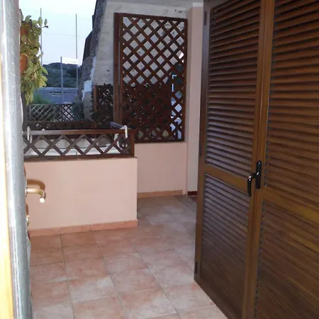 Le Residenze Di Aparthotel 3*