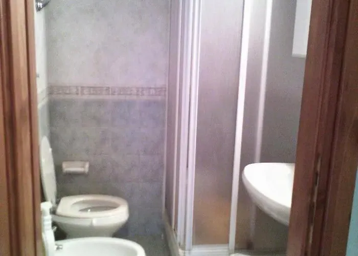 Apartahotel Le Residenze Di 3*