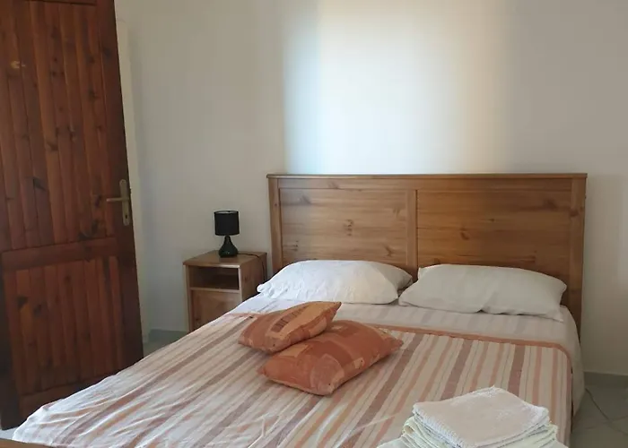 Le Residenze Di Apart Otel 3*