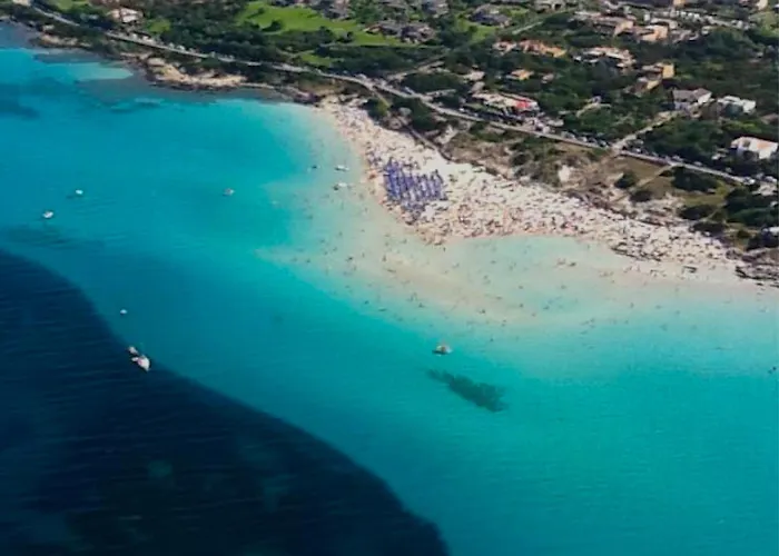 Le Residenze Di 3* Stintino