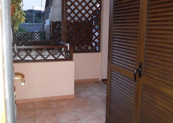 Le Residenze Di Apart Otel 3*